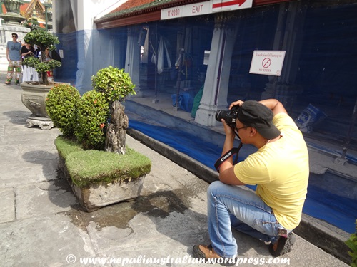 Grand Palace and Wat Phra Kaew  (15)