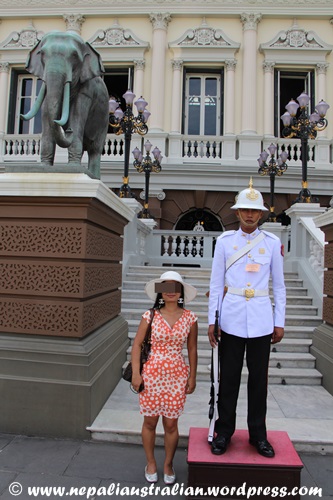 Grand Palace and Wat Phra Kaew  (28)
