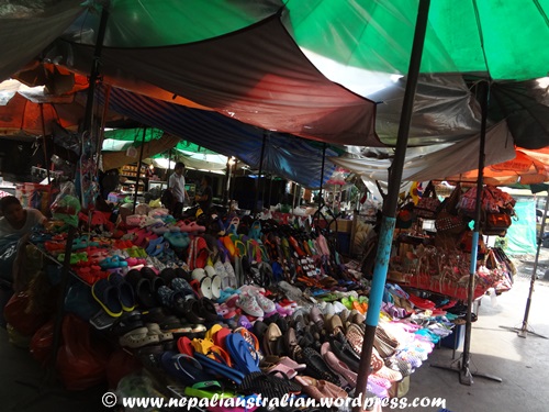Grand Palace and Wat Phra Kaew  (4)