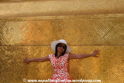 Grand Palace and Wat Phra Kaew  (8)