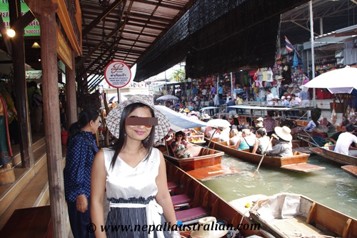 Thailand (19)