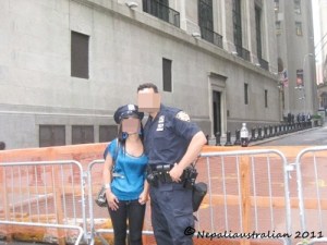 NYPD