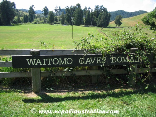 Black Water Rafting (1)