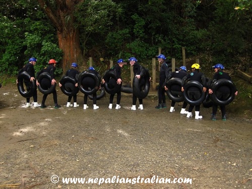 Black Water Rafting (7)