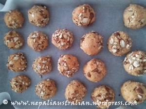 oat ball recipe (9)
