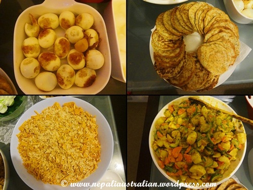 Food of the evening (3)