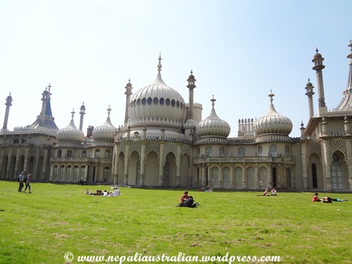 brighton and devil's dyke (15)