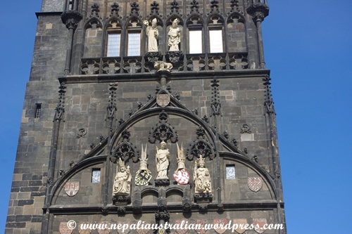 Charles Bridge
