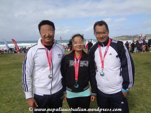 city2surf 2012