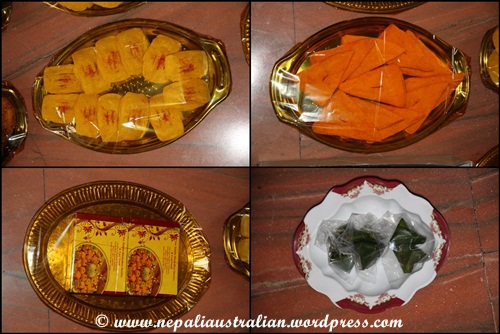 Kuse Aunse , Father's Day