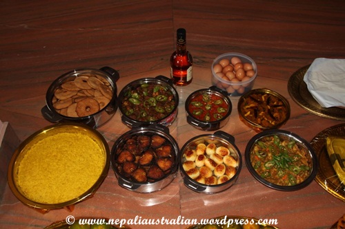 Kuse Aunse , Father's Day