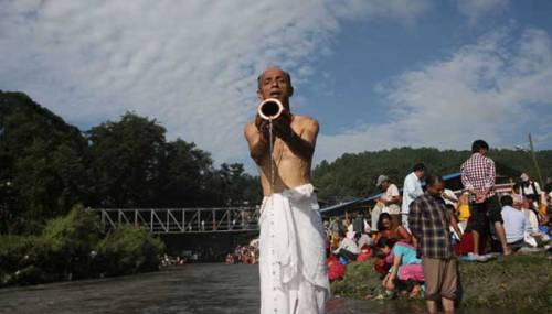 Kuse Aunse , Father's Day