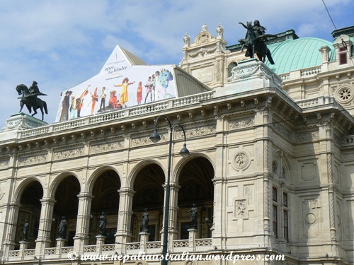 Viennese residential orchestra