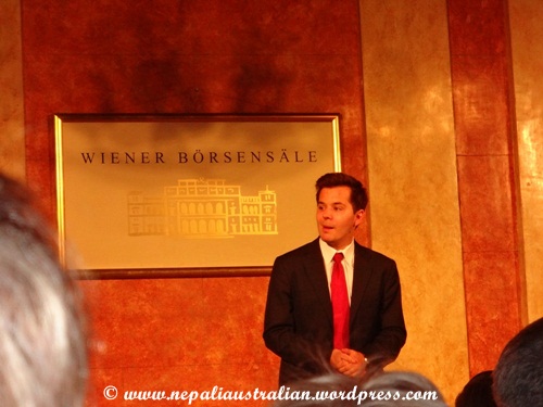 Viennese residential orchestra