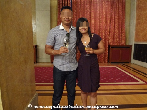 Viennese residential orchestra