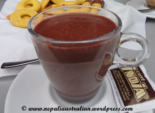 burano (80) Hot chocolate, cioccolata calda