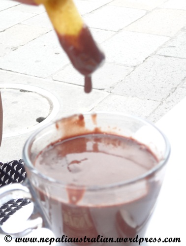 burano (83) Hot chocolate, cioccolata calda