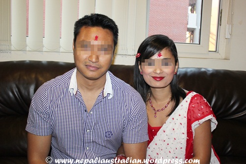Dashain Tika (13)