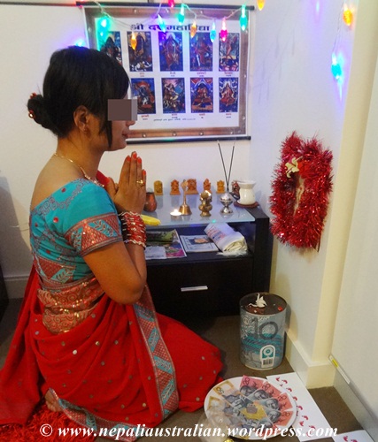 Laxmi Puja (8)