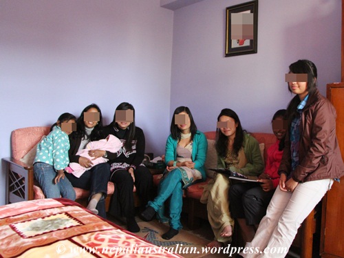 family gettogether (5)