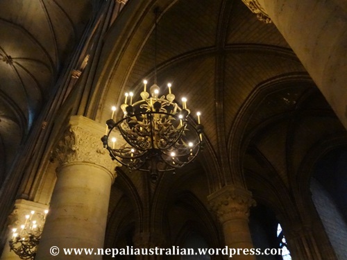 Notre Dame de Paris (3)