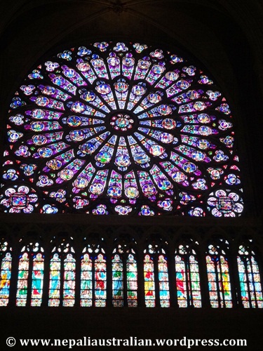 Notre Dame de Paris (4)