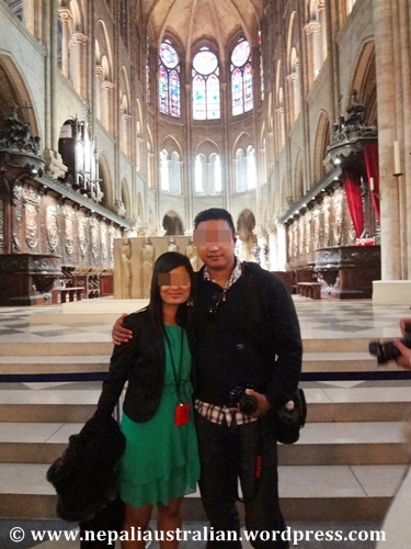 Notre Dame de Paris (6)