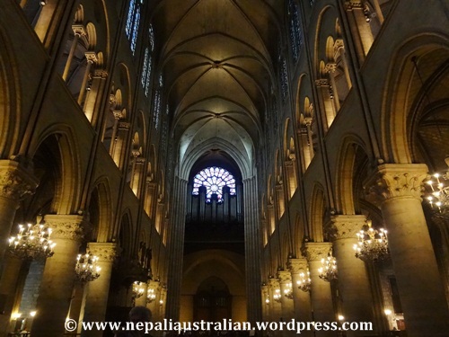 Notre Dame de Paris (7)