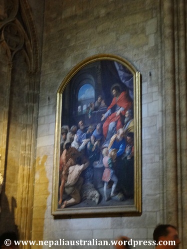 Notre Dame de Paris (8)