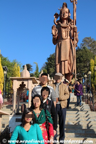 Kailashnath Mahadev , Sanga (7)
