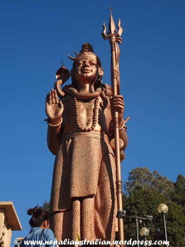 Kailashnath Mahadev , Sanga (9)