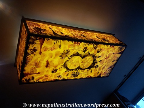 Enjoying Czech Food (9)