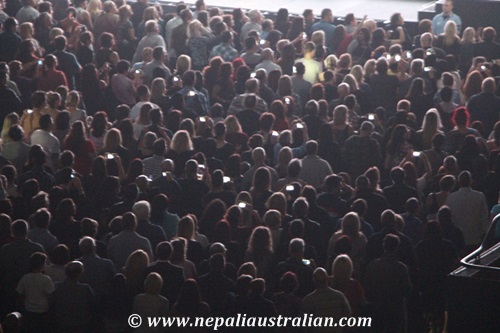 Bryan Adams Live in concert (10)