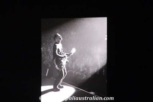 Bryan Adams Live in concert (11)