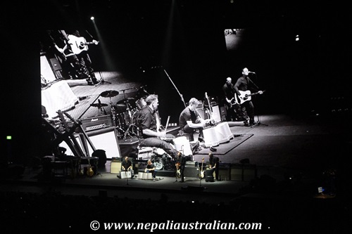 Bryan Adams Live in concert (16)