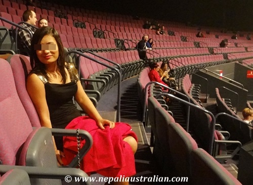 Bryan Adams Live in concert (2)