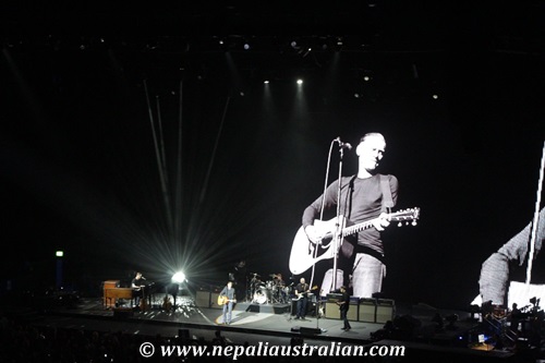 Bryan Adams Live in concert (21)