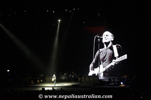 Bryan Adams Live in concert (22)
