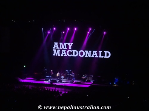 Bryan Adams Live in concert (3)