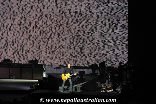 Bryan Adams Live in concert (9)