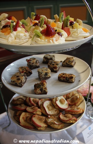 Australia's Biggest Morning Tea 2013 (10)