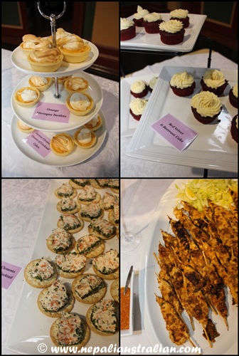 Australia's Biggest Morning Tea 2013 (11)