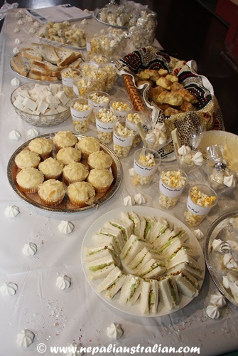 Australia's Biggest Morning Tea 2013 (12)