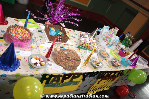 Australia's Biggest Morning Tea 2013 (4)