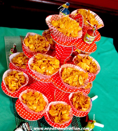 Australia's Biggest Morning Tea 2013 (9)