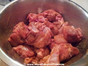 simple chicken curry (1)