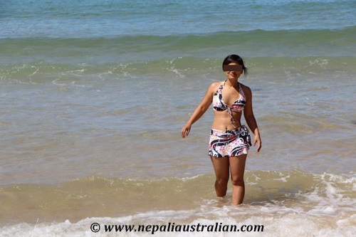 Wattamolla Beach  (6)