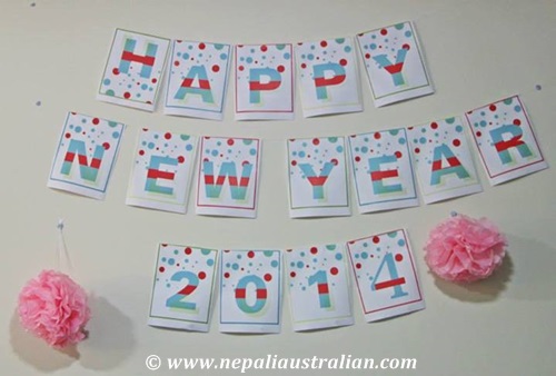 New Year 2013 (2)