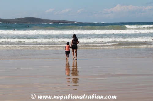 Nelson Bay (1)