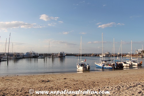 Nelson Bay (2)